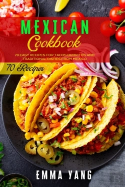 Bertrand.pt - Mexican Cookbook