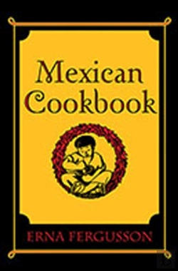 Bertrand.pt - Mexican Cookbook