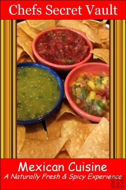 Bertrand.pt - Mexican Cuisine: A Naturally Fresh & Spicy Experience