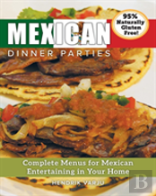 Mexican Dinner Parties