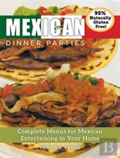 Mexican Dinner Parties
