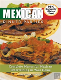 Bertrand.pt - Mexican Dinner Parties