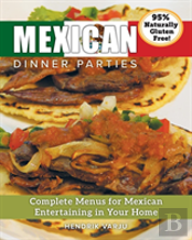 Mexican Dinner Parties