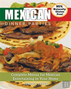 Bertrand.pt - Mexican Dinner Parties