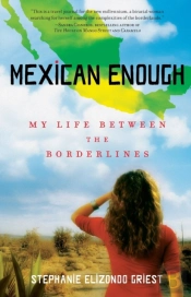 Mexican Enough