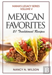 Mexican Favorites