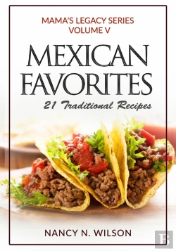 Bertrand.pt - Mexican Favorites