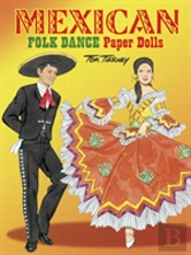 Mexican Folk Dance