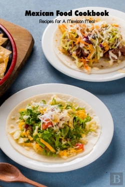 Bertrand.pt - Mexican Food Cookbook