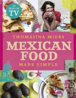 Bertrand.pt - Mexican Food Made Simple
