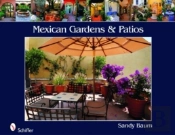 Mexican Gardens & Patios