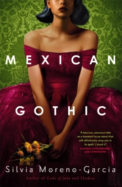 Bertrand.pt - Mexican Gothic