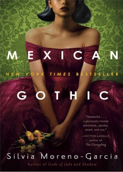 Bertrand.pt - Mexican Gothic