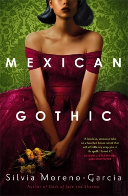 Bertrand.pt - Mexican Gothic