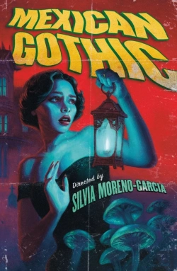 Bertrand.pt - Mexican Gothic