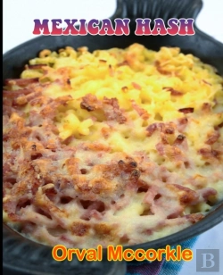 Bertrand.pt - Mexican Hash