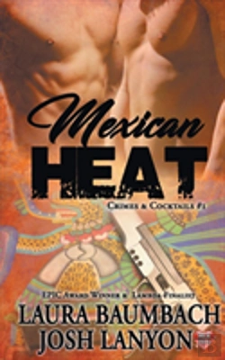 Bertrand.pt - Mexican Heat #1 Crimes&Cocktails Series