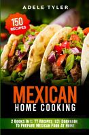 Mexican Home Cooking