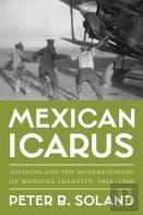 Mexican Icarus