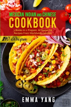 Bertrand.pt - Mexican Indian And Chinese Cookbook