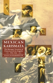 Mexican Karismata