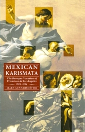 Mexican Karismata
