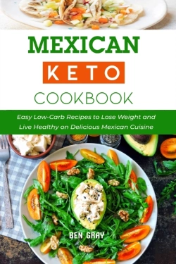 Bertrand.pt - Mexican Keto Cookbook