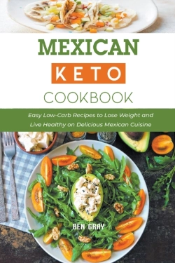Bertrand.pt - Mexican Keto Cookbook