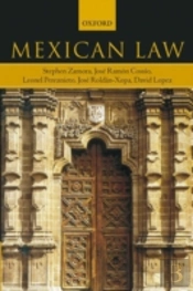 Mexican Law