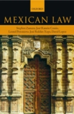 Bertrand.pt - Mexican Law