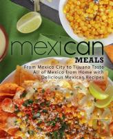 Mexican Meals