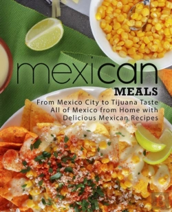 Bertrand.pt - Mexican Meals