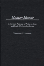 Mexican Memoir