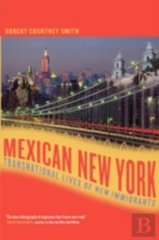 Mexican New York
