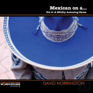 Mexican On A...