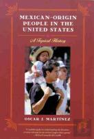 Mexican-Origin People In The United States