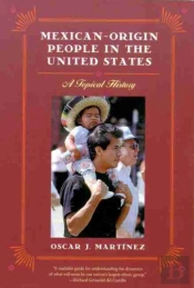 Mexican-Origin People In The United States