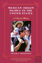 Mexican-Origin People In The United States