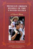 Mexican-Origin People In The United States