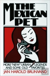 Mexican Pet