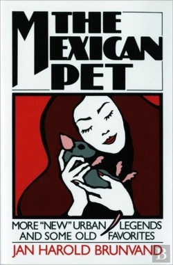 Bertrand.pt - Mexican Pet