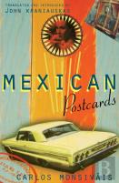 Mexican Postcards