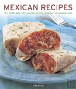 Bertrand.pt - Mexican Recipes