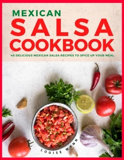 Bertrand.pt - Mexican Salsa Cookbook