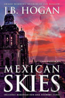Mexican Skies