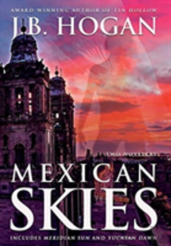 Bertrand.pt - Mexican Skies