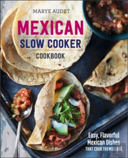 Bertrand.pt - Mexican Slow Cooker Cookbook