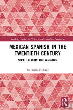 Bertrand.pt - Mexican Spanish In The Twentieth Century