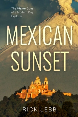 Bertrand.pt - Mexican Sunset