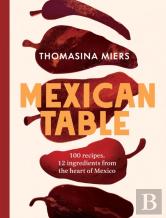Mexican Table